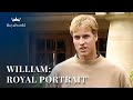 Prince william a royal portrait  royal biography