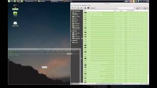 Wallpaper Filters for Linux wallpaper changer screenshot 2
