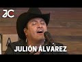 Julión Álvarez - Entrevista + 🎤 Incomparable + Algo bien + Si Tengo a Mi Madre + Inédita (En VIVO)