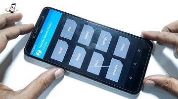 Root Twrp Install Xiaomi Redmi S2/Y2 | Android 9 Pie | How To Root Install Twrp Redmi Y2/S2 | 2020