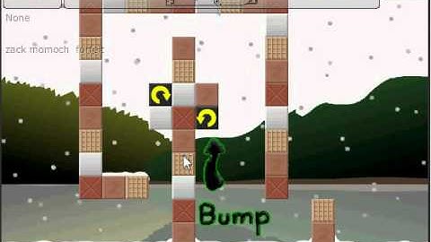 BOLTZZZ hacking on pr2