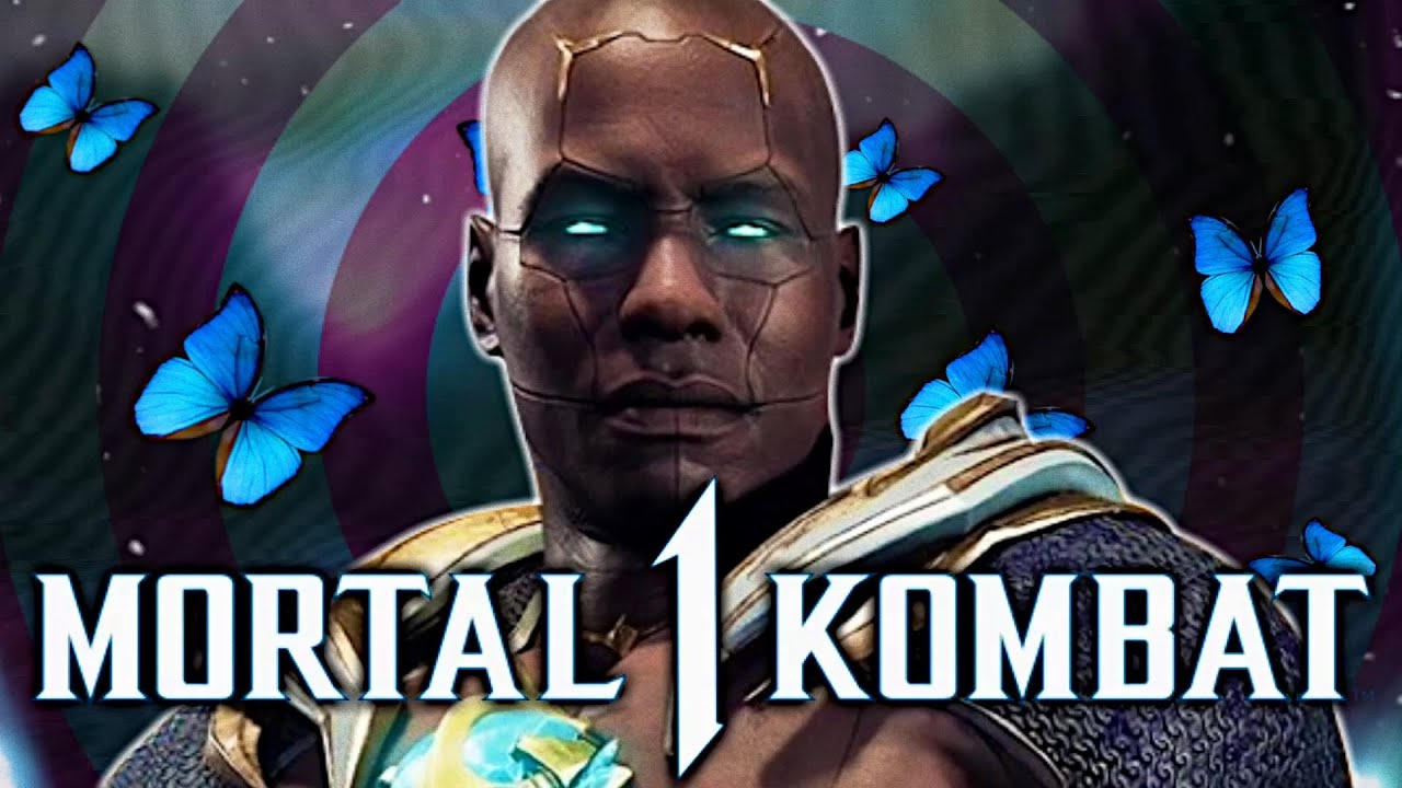 Novo trailer confirma retorno de Geras em Mortal Kombat 1