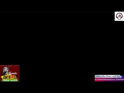 Samini's Untamed Virtual