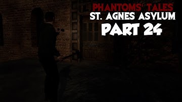 Making A Horror Game In Unreal Engine 5