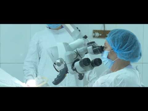 Профессорская клиника КазНМУ Профессорская клиника КазНМУ