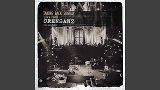 A Decade Under The Influence / Lightning Song (Live From Orensanz, New York, NY / 2010) chords