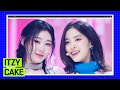 [2023 엠카 미니 결산] ITZY (있지) - CAKE #엠카운트다운 EP.817