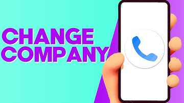 How to Change Your Company on Truecaller on Android or iphone IOS