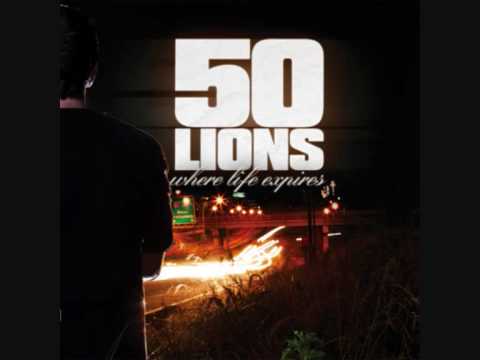 50 Lions - Redefine