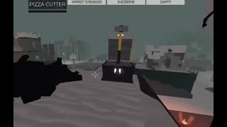 beat Sledge Queen with Sledge Hammer (43/49) | Decaying Winter