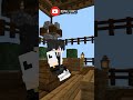 Agus kembali berulah 🗿 #minecraft #shorts #ibnumc #minecraftpe #minecraftbedrockeditionindonesia