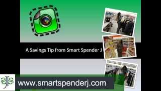 Use Snip Snap App - A Smart Spender's Favorite Coupon App screenshot 4