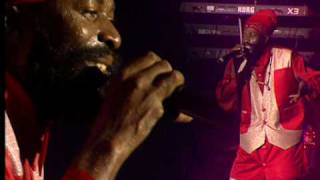 Capleton - In Your Eyes Live