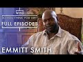 Emmitt Smith Discovers His Enslaved Ancestors | S1E2 | Who Do You Think You Are (U.S.)