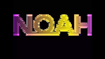 Noah   RIP