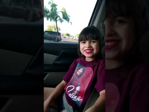 Como La Flor - Selena Quintanilla Cover de Mariapaula Mazon