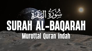 Surah Al Baqarah سورة البقرة  Dengan Suara Indah Membuat Hati Tenang