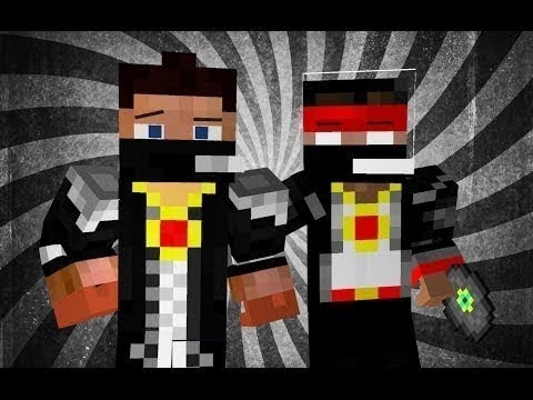 Видео: Minecraft [Прохождение Карты] - Мистик и Лаггер