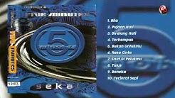 Five Minutes (Album Sekat)  - Durasi: 43:14. 