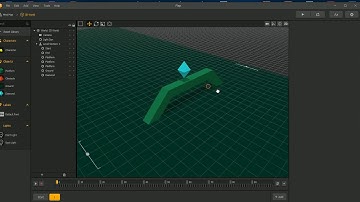 BUILDBOX 3.0 Official Release (preview New Assets)