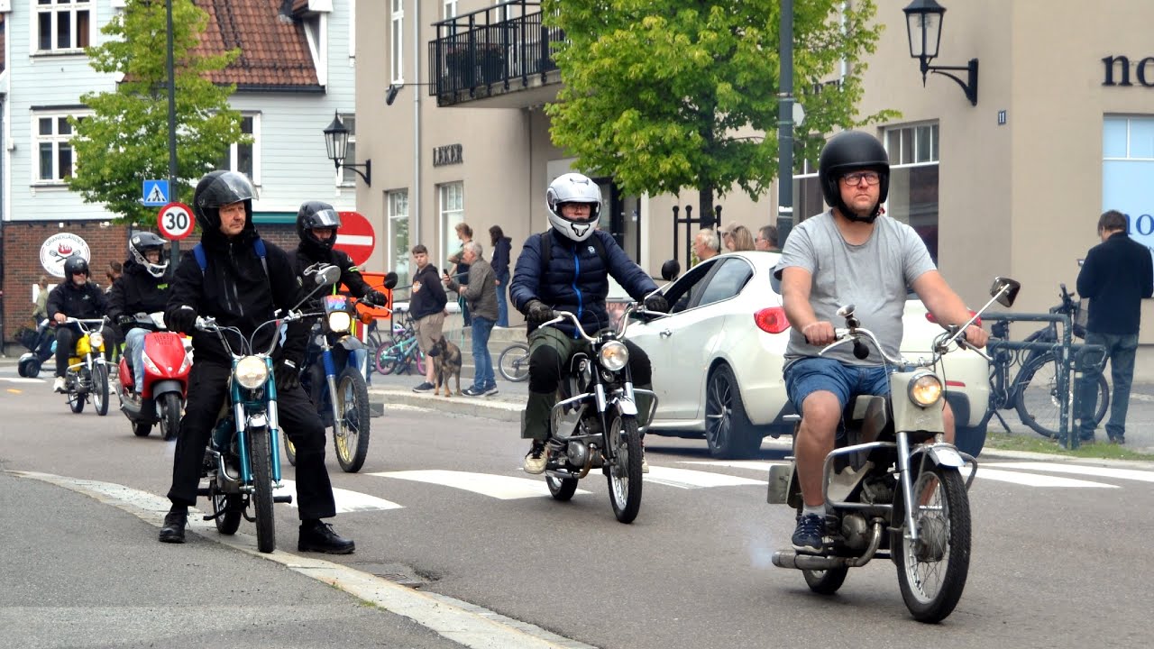 Moropeden 2024 ut av Rakkestad