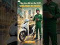 ĐĂNG KÝ LÀM THỢ FIXHUB – NHẬN NGAY XE MÁY VISION 2025! 🔥