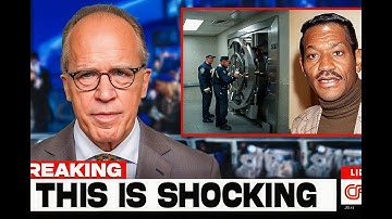 They Opened Sammy Davis Jr ’s Vault After 30 Years… and Everyone Froze