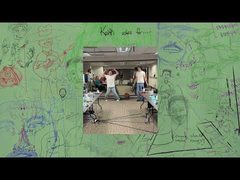 slimdan - Focus Group (Official Visualizer)