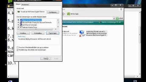 How to connect two computers without router switch   YouTube