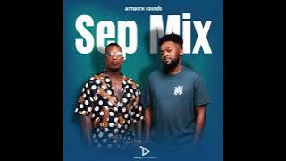September Mix Mixed By Artwork Sounds