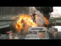 The Avengers Extended Super Bowl Spot -- 2012