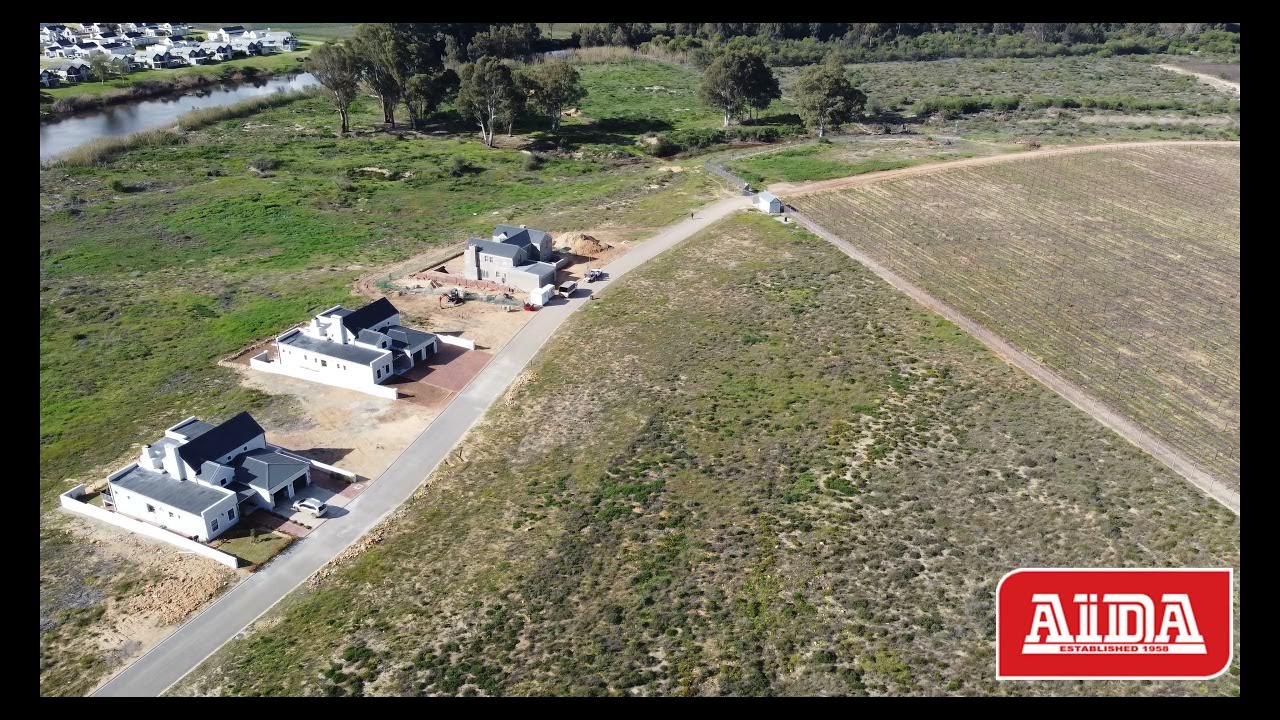 Vacant Land For Sale Robertson Silwerstrand Riverview YouTube