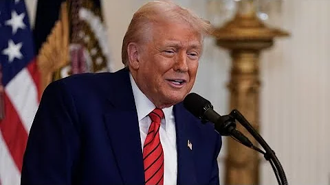 Donald Trump says there will be a statue of Kobe Bryant in National Garden of American Heroes