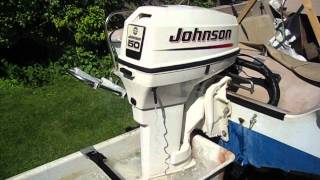 Johnson 50 2 stroke vid26-05-12.AVI