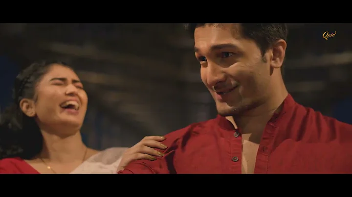 Best Pre wedding Video in Kolkata by Qpidindia #prewedding #kolkata best wedding photographer