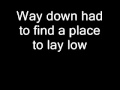 Cage the elephant  shake me down lyrics