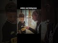 From Father to Memory- Jahseh, Aiden &amp; Gekyume #xxxtentacion #gekyumeonfroy #sad #llj #fatherlove