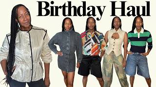 Fall Zara Haul | Birthday Edition | Also Featuring Mango, H&M, Uniqlo and Nordstrom