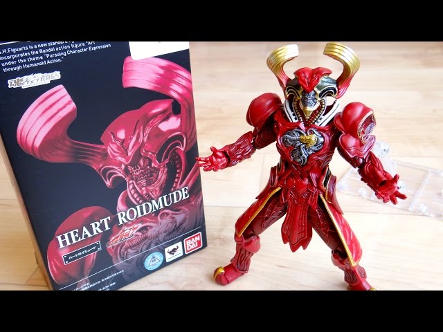 Recreating the famous scene with Technique! Premium Bandai Limited 