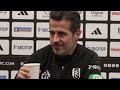 PRESS CONFERENCE | Marco Silva Pre-Arsenal