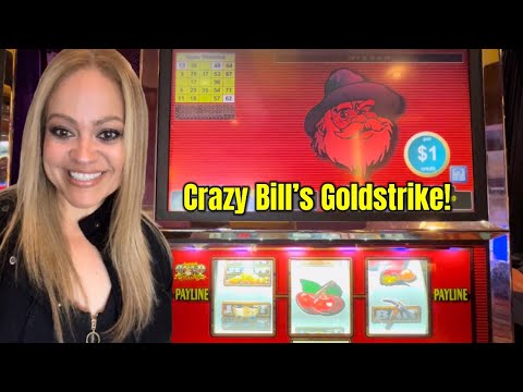 Nice Crazy Bill!!! 🔴 VGT Sunday Fun’Day!