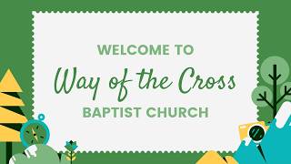 WOTC McDonough Jun 17, 2026 Wednesday Evening Service