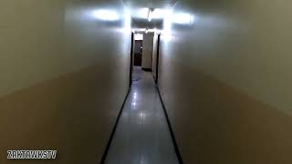 WORST APARTMENTS IN CINCINNATI, OHIO! (WALKER APARTMENTS) GLENWOOD and WASHINGTON AVE EPISODE #1