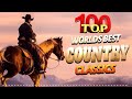 The Best Classic Country Songs Of All Time 292 🤠 Greatest Hits Old Country Songs Playlist Ever 292