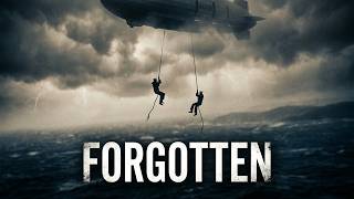 USS Akron Was The Worst Airship Disaster - Not The Hindenburg