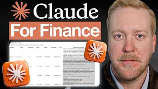 How to Use Claude Code for Financial Analysis (Full Guide) Net Worth