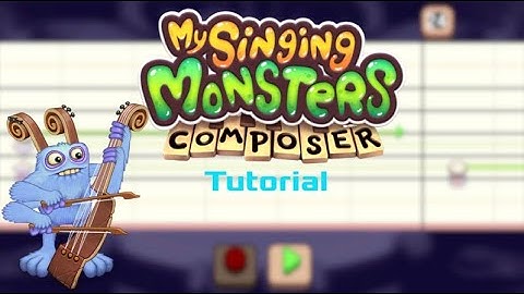 Cold Island Composer Tutorial - Bowgart