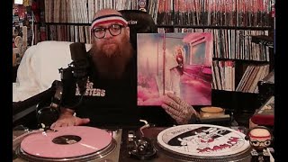 Old Man Listens To NICKI MINAJ | PINK FRIDAY 2