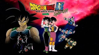 Gine reboot : Spin-off 1 || FULL MOVIE 2026 || Dragon ball reboot