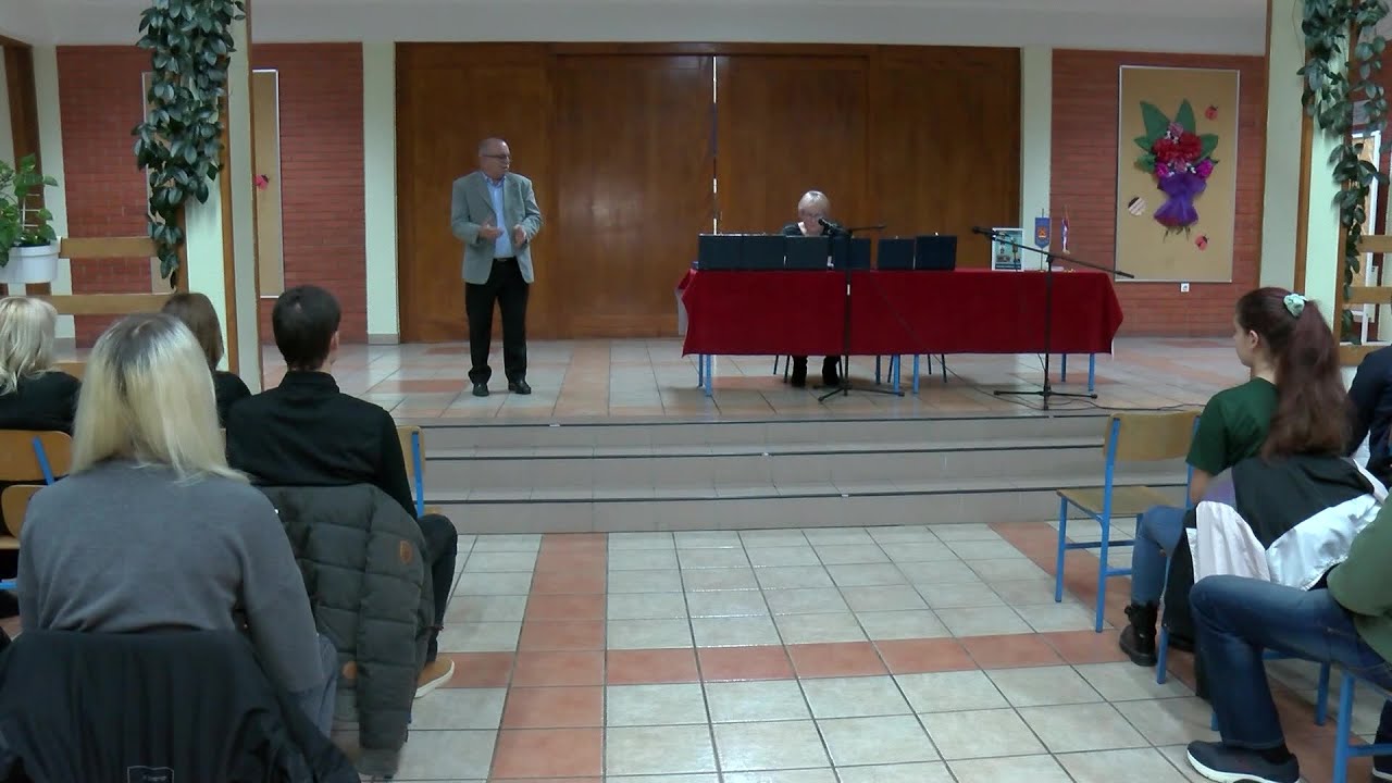 Proglašenje najboljih u sportu u Općini Petrijevci